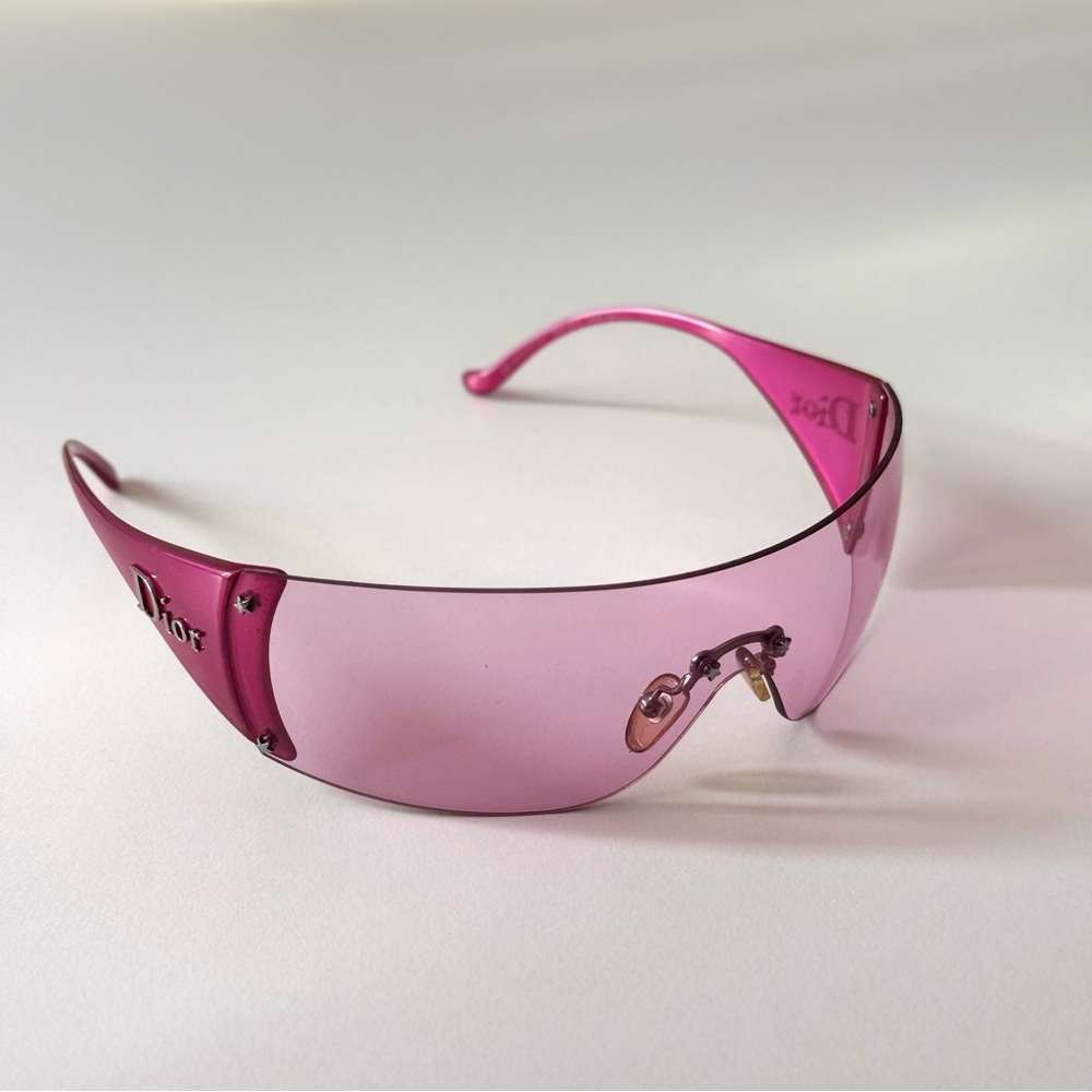 Dior Ski 6 Vintage Sunglasses - Picture 3 of 6